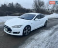 Белый Тесла Модель С, объемом двигателя 0 л и пробегом 340 тыс. км за 14500 $, фото 21 на Automoto.ua