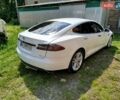Білий Тесла Модель С, об'ємом двигуна 0 л та пробігом 253 тис. км за 15000 $, фото 18 на Automoto.ua