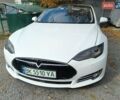 Білий Тесла Модель С, об'ємом двигуна 0 л та пробігом 118 тис. км за 15000 $, фото 20 на Automoto.ua