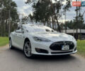 Тесла Модель С 2015 в Житомире на Automoto.ua Белый Тесла Модель С, объемом двигателя 0 л и пробегом 97 тыс. км за 14500 $, фото 9 на Automoto.ua