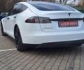Білий Тесла Модель С, об'ємом двигуна 0 л та пробігом 240 тис. км за 15500 $, фото 1 на Automoto.ua
