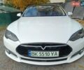 Білий Тесла Модель С, об'ємом двигуна 0 л та пробігом 118 тис. км за 15000 $, фото 21 на Automoto.ua