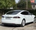 Білий Тесла Модель С, об'ємом двигуна 0 л та пробігом 173 тис. км за 14999 $, фото 22 на Automoto.ua