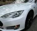 Білий Тесла Модель С, об'ємом двигуна 0 л та пробігом 116 тис. км за 17000 $, фото 4 на Automoto.ua