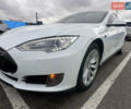 Білий Тесла Модель С, об'ємом двигуна 0 л та пробігом 172 тис. км за 14900 $, фото 7 на Automoto.ua