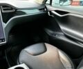 Білий Тесла Модель С, об'ємом двигуна 0 л та пробігом 230 тис. км за 13799 $, фото 30 на Automoto.ua