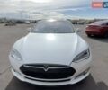 Белый Тесла Модель С, объемом двигателя 0 л и пробегом 129 тыс. км за 7500 $, фото 1 на Automoto.ua