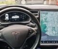Белый Тесла Модель С, объемом двигателя 0 л и пробегом 120 тыс. км за 16100 $, фото 17 на Automoto.ua