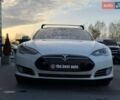 Білий Тесла Модель С, об'ємом двигуна 0 л та пробігом 470 тис. км за 13700 $, фото 11 на Automoto.ua
