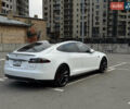 Білий Тесла Модель С, об'ємом двигуна 0 л та пробігом 111 тис. км за 16000 $, фото 3 на Automoto.ua