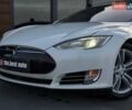Білий Тесла Модель С, об'ємом двигуна 0 л та пробігом 470 тис. км за 13700 $, фото 2 на Automoto.ua