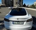 Білий Тесла Модель С, об'ємом двигуна 0 л та пробігом 160 тис. км за 16000 $, фото 3 на Automoto.ua