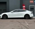 Белый Тесла Модель С, объемом двигателя 0 л и пробегом 239 тыс. км за 15999 $, фото 5 на Automoto.ua