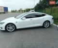 Білий Тесла Модель С, об'ємом двигуна 0 л та пробігом 118 тис. км за 15000 $, фото 43 на Automoto.ua