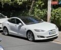 Білий Тесла Модель С, об'ємом двигуна 0 л та пробігом 185 тис. км за 15000 $, фото 1 на Automoto.ua