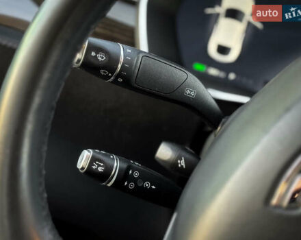 Білий Тесла Модель С, об'ємом двигуна 0 л та пробігом 189 тис. км за 12900 $, фото 44 на Automoto.ua