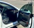 Белый Тесла Модель С, объемом двигателя 0.32 л и пробегом 132 тыс. км за 13500 $, фото 7 на Automoto.ua