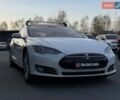 Білий Тесла Модель С, об'ємом двигуна 0 л та пробігом 470 тис. км за 13700 $, фото 12 на Automoto.ua
