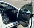 Белый Тесла Модель С, объемом двигателя 0 л и пробегом 132 тыс. км за 13500 $, фото 9 на Automoto.ua