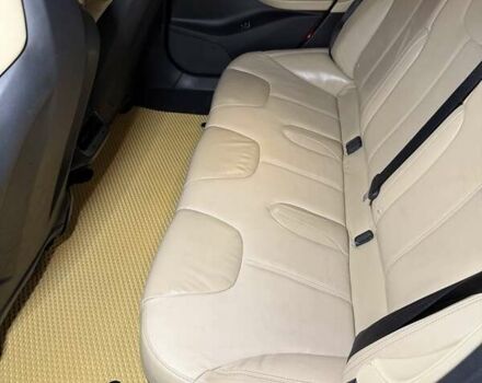 Белый Тесла Модель С, объемом двигателя 0 л и пробегом 220 тыс. км за 17300 $, фото 10 на Automoto.ua