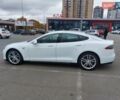 Белый Тесла Модель С, объемом двигателя 0 л и пробегом 120 тыс. км за 16100 $, фото 38 на Automoto.ua
