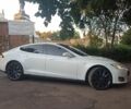 Білий Тесла Модель С, об'ємом двигуна 0 л та пробігом 170 тис. км за 16950 $, фото 2 на Automoto.ua