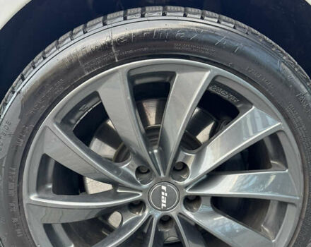 Белый Тесла Модель С, объемом двигателя 0 л и пробегом 108 тыс. км за 16500 $, фото 17 на Automoto.ua