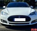 Белый Тесла Модель С, объемом двигателя 0.32 л и пробегом 132 тыс. км за 13500 $, фото 1 на Automoto.ua