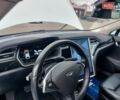 Белый Тесла Модель С, объемом двигателя 0 л и пробегом 120 тыс. км за 16100 $, фото 8 на Automoto.ua