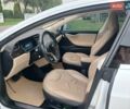 Белый Тесла Модель С, объемом двигателя 0 л и пробегом 135 тыс. км за 14500 $, фото 13 на Automoto.ua