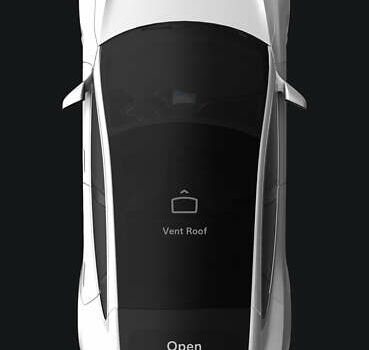 Білий Тесла Модель С, об'ємом двигуна 0 л та пробігом 250 тис. км за 13500 $, фото 15 на Automoto.ua