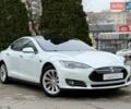 Белый Тесла Модель С, объемом двигателя 0 л и пробегом 143 тыс. км за 15900 $, фото 15 на Automoto.ua