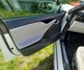 Білий Тесла Модель С, об'ємом двигуна 0 л та пробігом 253 тис. км за 15000 $, фото 16 на Automoto.ua