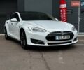 Белый Тесла Модель С, объемом двигателя 0 л и пробегом 239 тыс. км за 15999 $, фото 11 на Automoto.ua