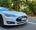 Білий Тесла Модель С, об'ємом двигуна 0 л та пробігом 108 тис. км за 15000 $, фото 1 на Automoto.ua