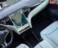 Белый Тесла Модель С, объемом двигателя 0 л и пробегом 146 тыс. км за 13999 $, фото 12 на Automoto.ua