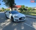 Білий Тесла Модель С, об'ємом двигуна 0 л та пробігом 340 тис. км за 13500 $, фото 6 на Automoto.ua