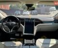 Білий Тесла Модель С, об'ємом двигуна 0 л та пробігом 148 тис. км за 16000 $, фото 13 на Automoto.ua