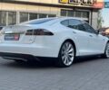 Білий Тесла Модель С, об'ємом двигуна 0 л та пробігом 9 тис. км за 24590 $, фото 13 на Automoto.ua
