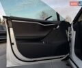 Білий Тесла Модель С, об'ємом двигуна 0 л та пробігом 470 тис. км за 13700 $, фото 29 на Automoto.ua