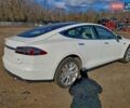 Белый Тесла Модель С, объемом двигателя 0 л и пробегом 139 тыс. км за 3500 $, фото 3 на Automoto.ua