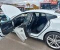 Белый Тесла Модель С, объемом двигателя 0 л и пробегом 120 тыс. км за 16100 $, фото 13 на Automoto.ua