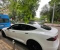 Білий Тесла Модель С, об'ємом двигуна 0 л та пробігом 250 тис. км за 16500 $, фото 2 на Automoto.ua