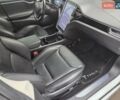 Білий Тесла Модель С, об'ємом двигуна 0 л та пробігом 237 тис. км за 14500 $, фото 4 на Automoto.ua