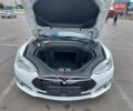 Белый Тесла Модель С, объемом двигателя 0 л и пробегом 120 тыс. км за 16100 $, фото 34 на Automoto.ua