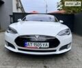 Білий Тесла Модель С, об'ємом двигуна 0 л та пробігом 89 тис. км за 22999 $, фото 37 на Automoto.ua