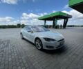 Білий Тесла Модель С, об'ємом двигуна 0 л та пробігом 120 тис. км за 14500 $, фото 1 на Automoto.ua