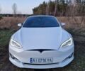Белый Тесла Модель С, объемом двигателя 0 л и пробегом 196 тыс. км за 16600 $, фото 9 на Automoto.ua