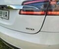 Білий Тесла Модель С, об'ємом двигуна 0 л та пробігом 253 тис. км за 15000 $, фото 15 на Automoto.ua