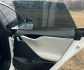 Белый Тесла Модель С, объемом двигателя 0 л и пробегом 208 тыс. км за 15000 $, фото 11 на Automoto.ua